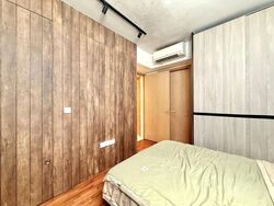 Westwood Residences (D22), Condominium #621752991